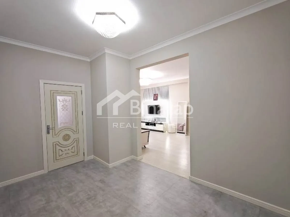 Satılır 2 otaqlı yeni tikili 93 m², Nəriman Nərimanov m. — şəkil 10