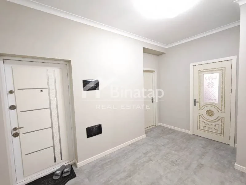 Satılır 2 otaqlı yeni tikili 93 m², Nəriman Nərimanov m. — şəkil 11