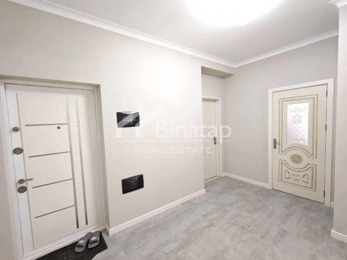 Satılır 2 otaqlı yeni tikili 93 m², Nəriman Nərimanov m. — şəkil 11
