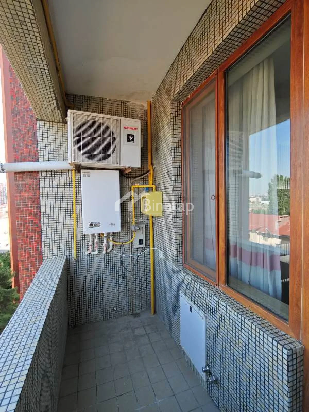 Satılır 2 otaqlı yeni tikili 93 m², Nəriman Nərimanov m. — şəkil 13