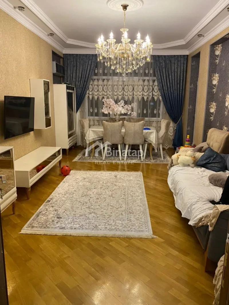 Продаётся 3-комн. новостройка 88.1 м², м. 20 Января