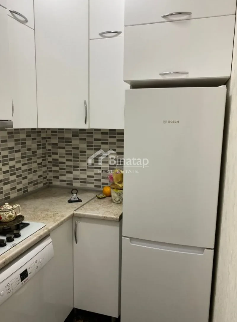 Satılır 3 otaqlı yeni tikili 88.1 m², 20 Yanvar m. — şəkil 5