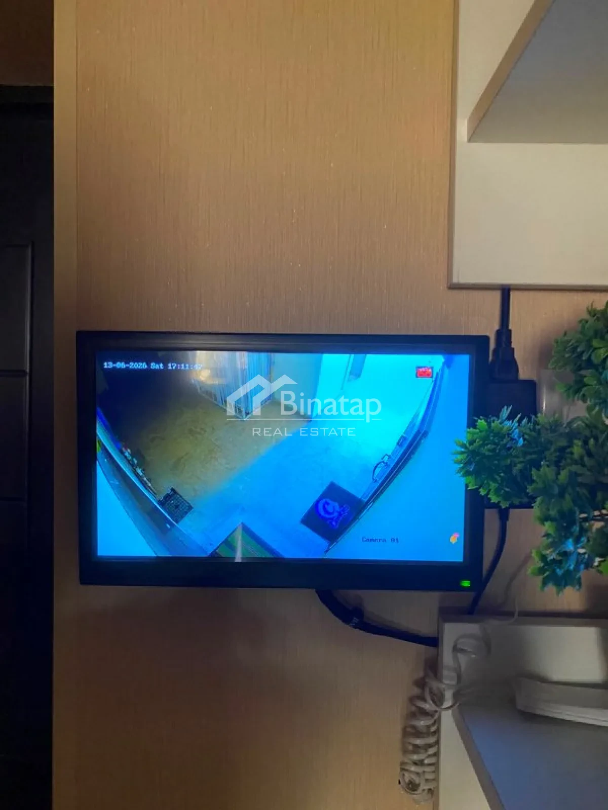 Satılır 3 otaqlı yeni tikili 88.1 m², 20 Yanvar m. — şəkil 8
