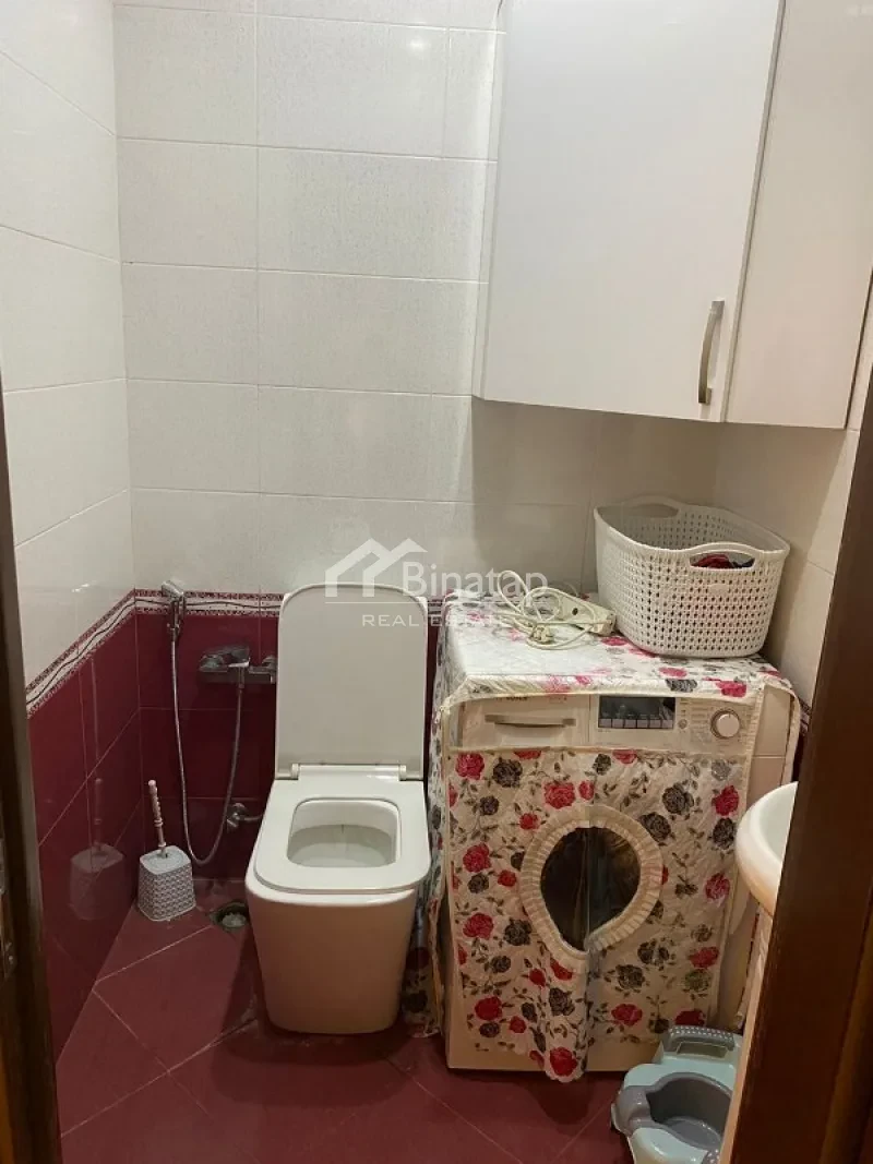 Satılır 3 otaqlı yeni tikili 88.1 m², 20 Yanvar m. — şəkil 9