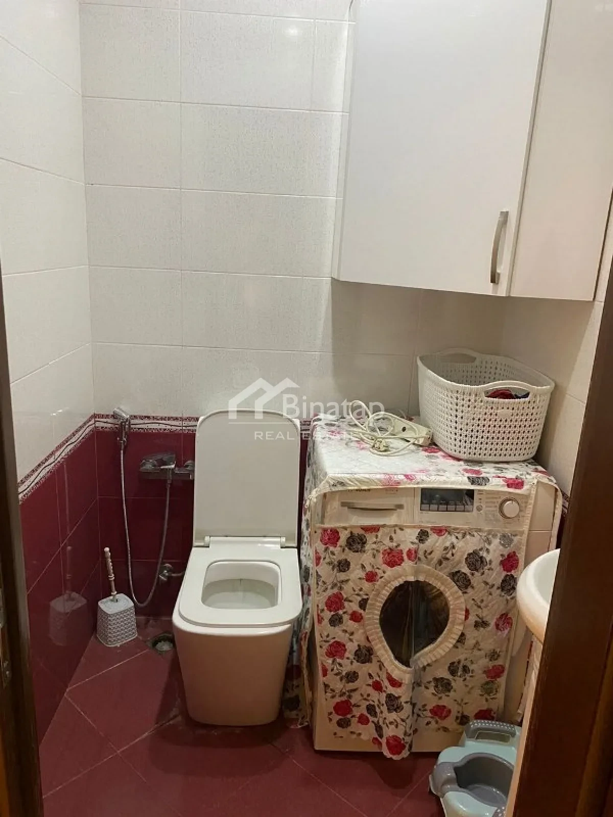 Satılır 3 otaqlı yeni tikili 88.1 m², 20 Yanvar m. — şəkil 9