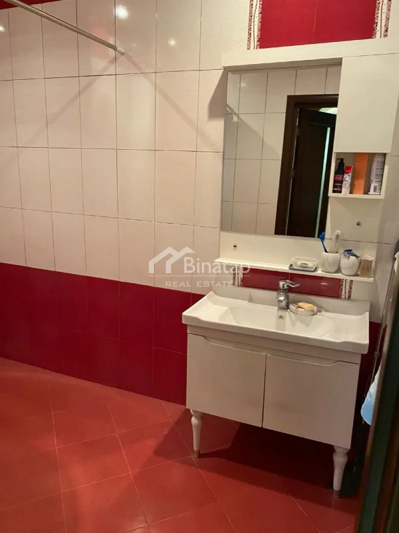 Satılır 3 otaqlı yeni tikili 88.1 m², 20 Yanvar m. — şəkil 11