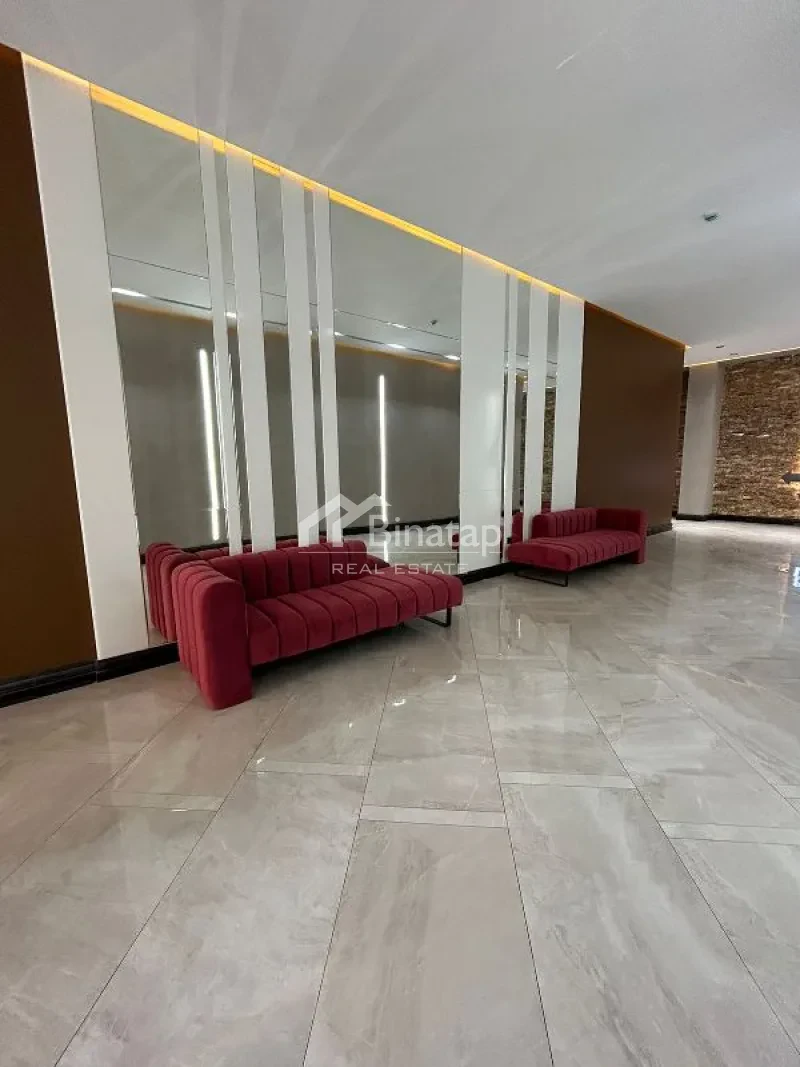 Satılır 2 otaqlı yeni tikili 64 m², Koroğlu m. — şəkil 4