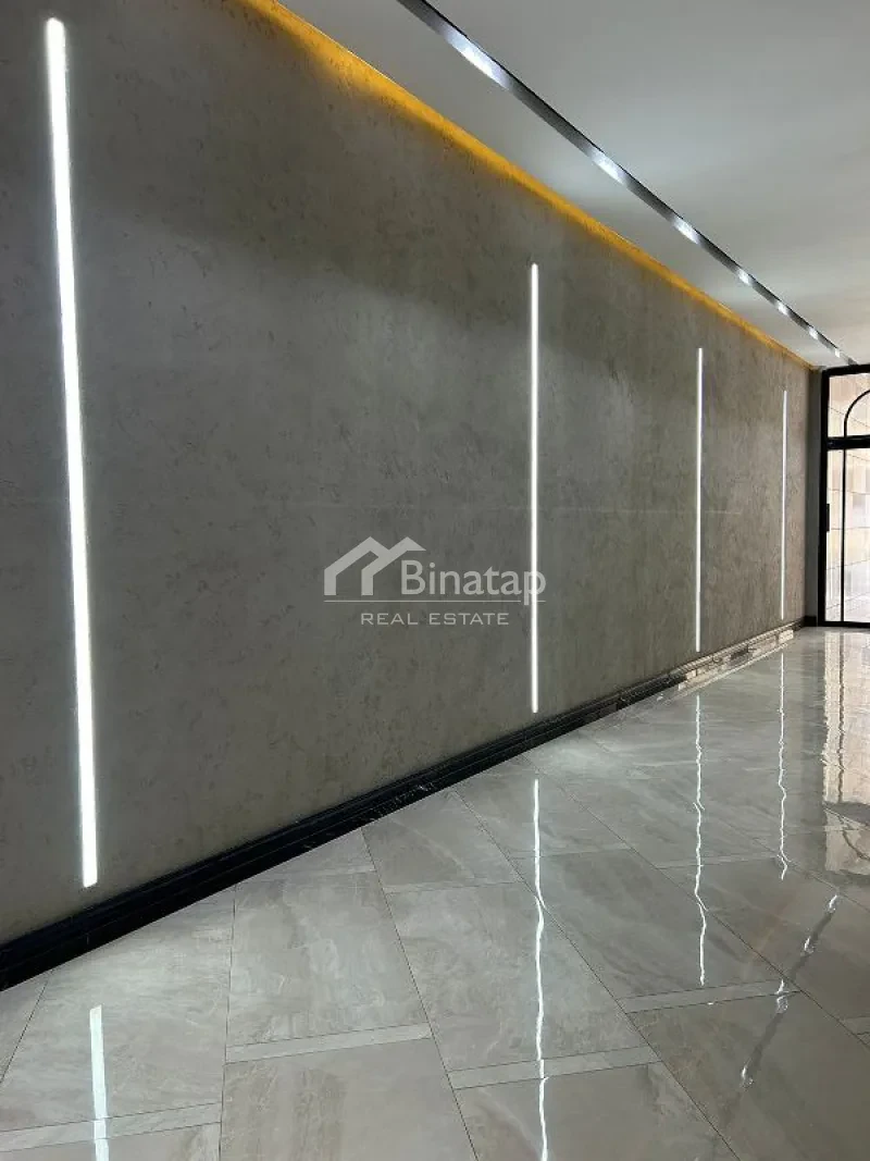 Satılır 2 otaqlı yeni tikili 64 m², Koroğlu m. — şəkil 5
