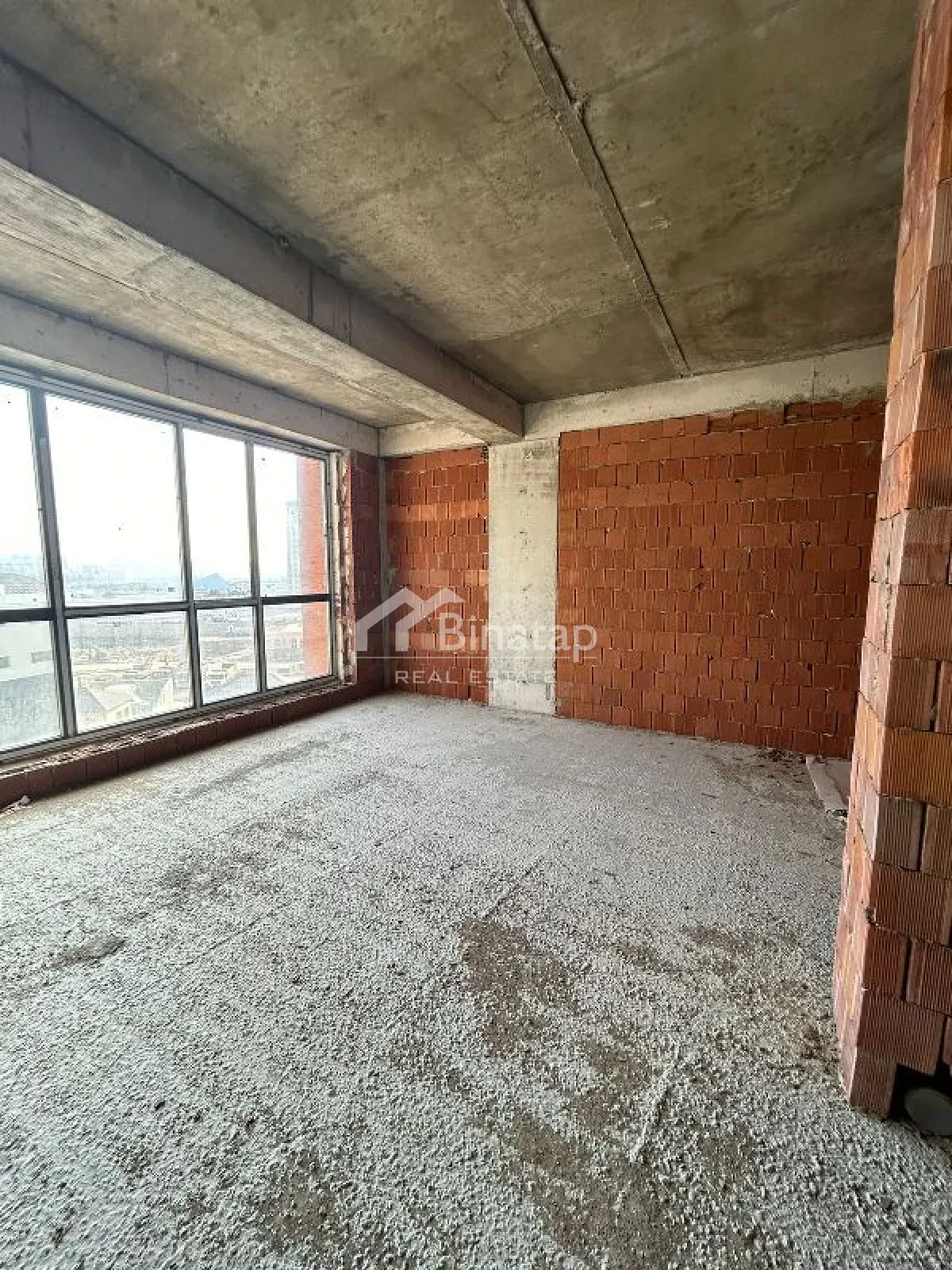 Satılır 2 otaqlı yeni tikili 64 m², Koroğlu m. — şəkil 7