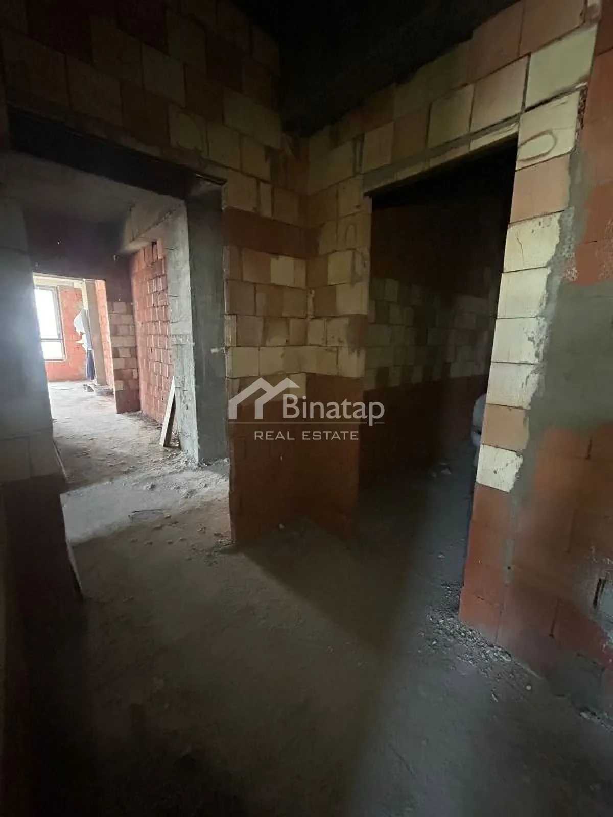 Satılır 2 otaqlı yeni tikili 64 m², Koroğlu m. — şəkil 9