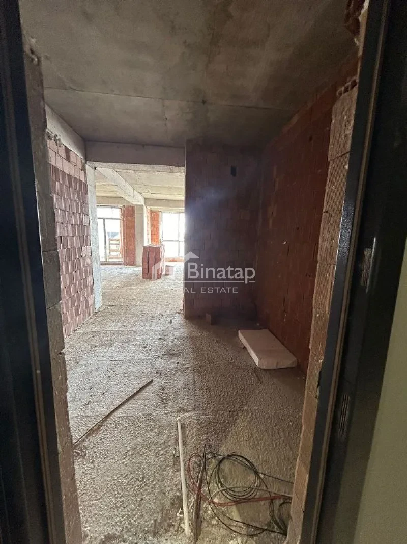 Satılır 2 otaqlı yeni tikili 64 m², Koroğlu m. — şəkil 10