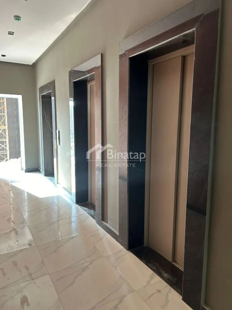 Satılır 2 otaqlı yeni tikili 64 m², Koroğlu m. — şəkil 11