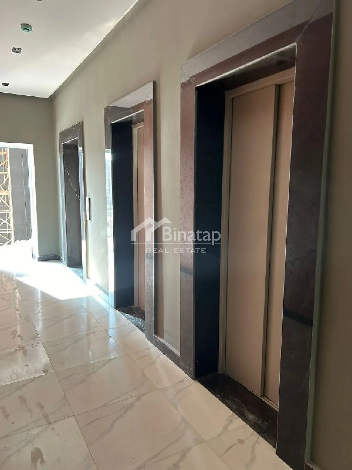 Satılır 2 otaqlı yeni tikili 64 m², Koroğlu m. — şəkil 11