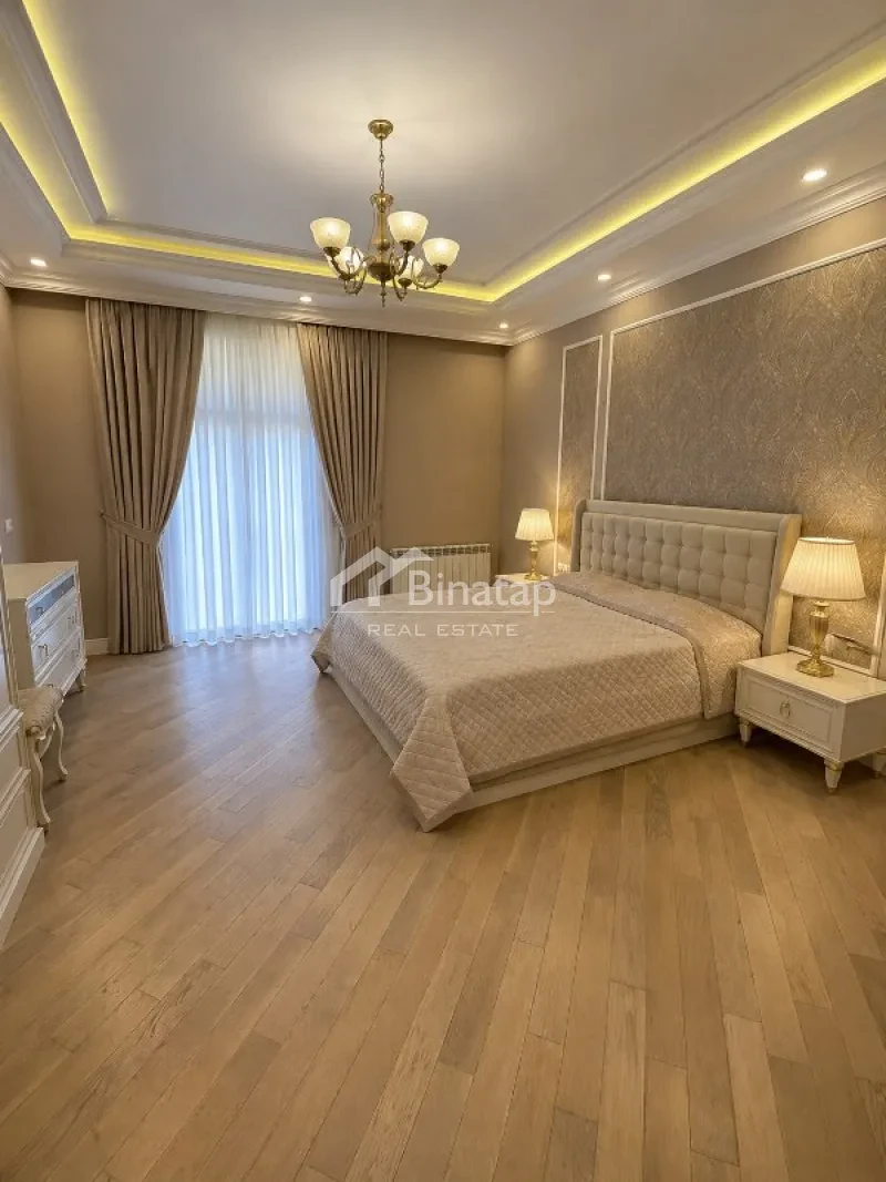 Продаётся 3-комн. новостройка 131 м², м. Хатаи — фото 2