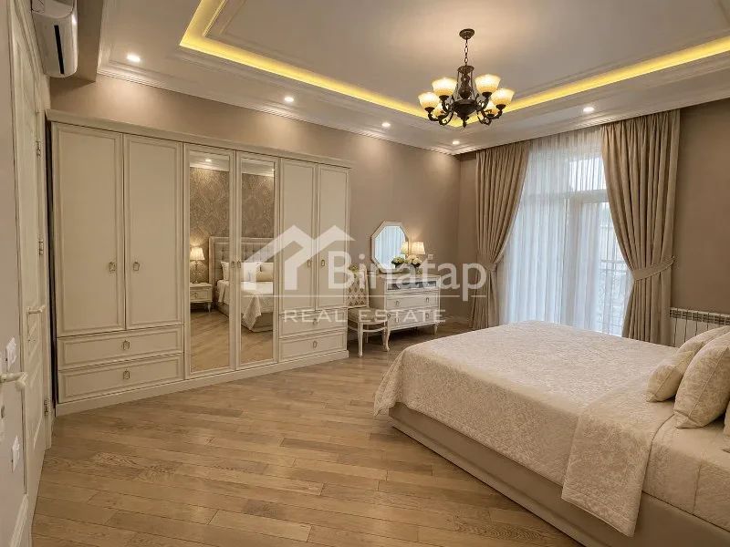 Продаётся 3-комн. новостройка 131 м², м. Хатаи — фото 3