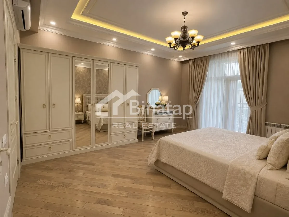Продаётся 3-комн. новостройка 131 м², м. Хатаи — фото 3