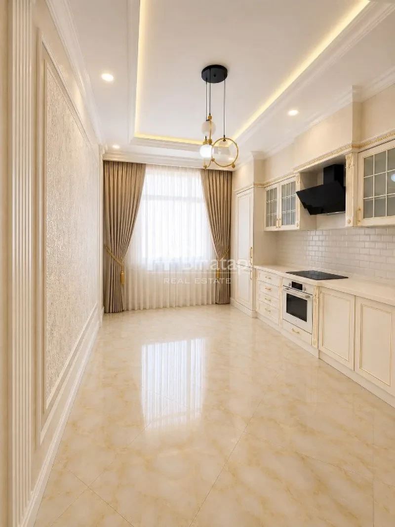 Продаётся 3-комн. новостройка 131 м², м. Хатаи — фото 5