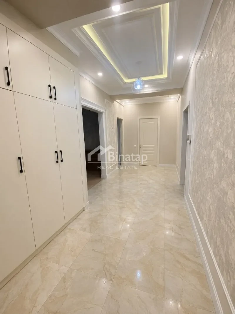 Продаётся 3-комн. новостройка 131 м², м. Хатаи — фото 6