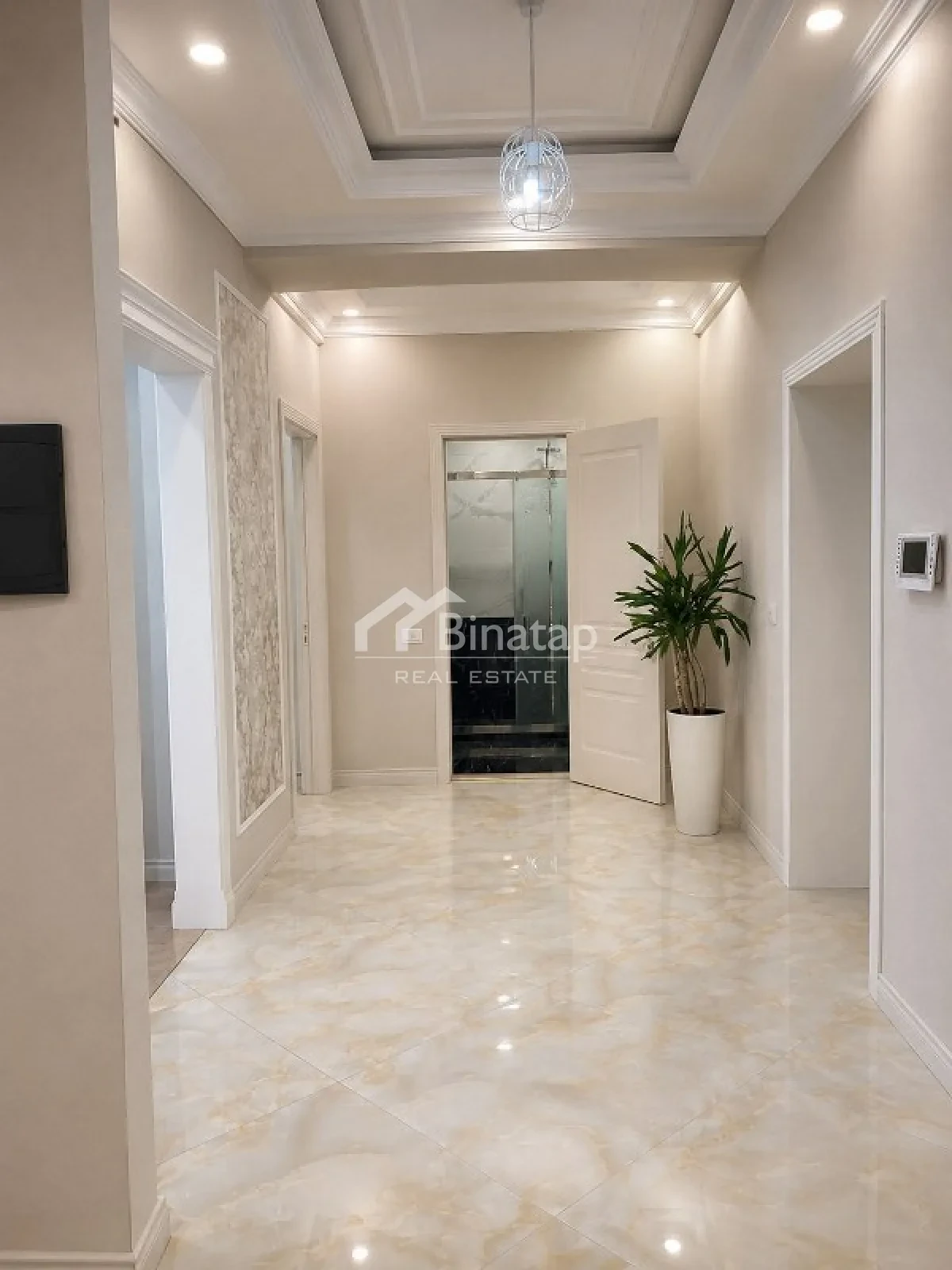 Продаётся 3-комн. новостройка 131 м², м. Хатаи — фото 7