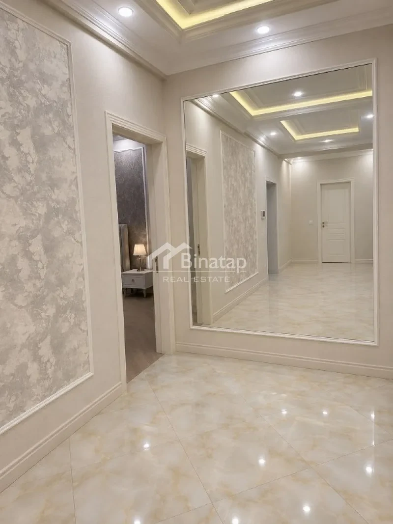 Продаётся 3-комн. новостройка 131 м², м. Хатаи — фото 8