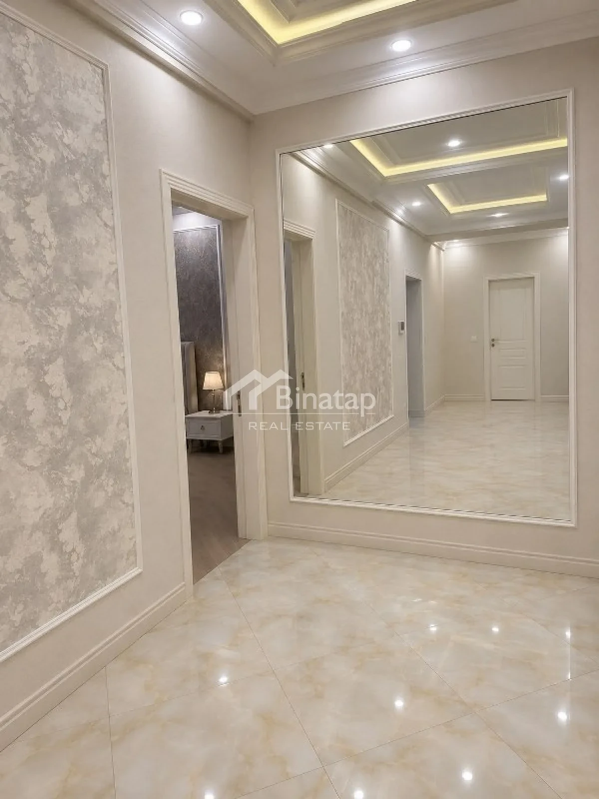Продаётся 3-комн. новостройка 131 м², м. Хатаи — фото 8