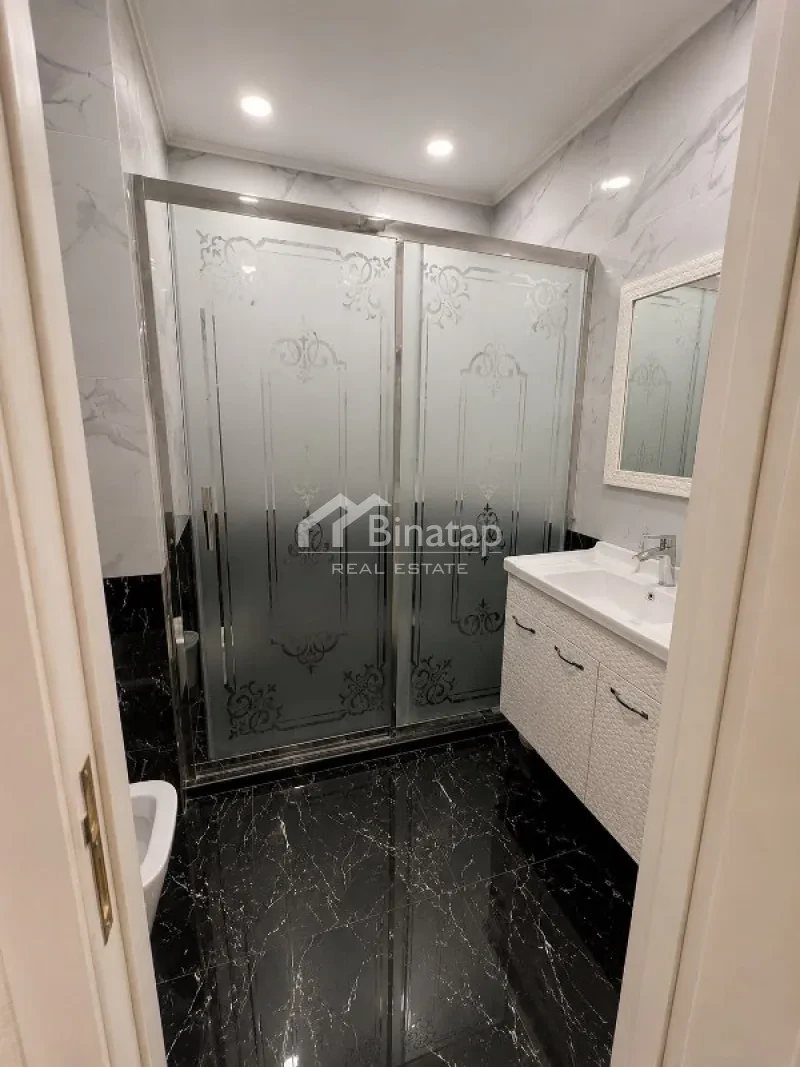 Продаётся 3-комн. новостройка 131 м², м. Хатаи — фото 9