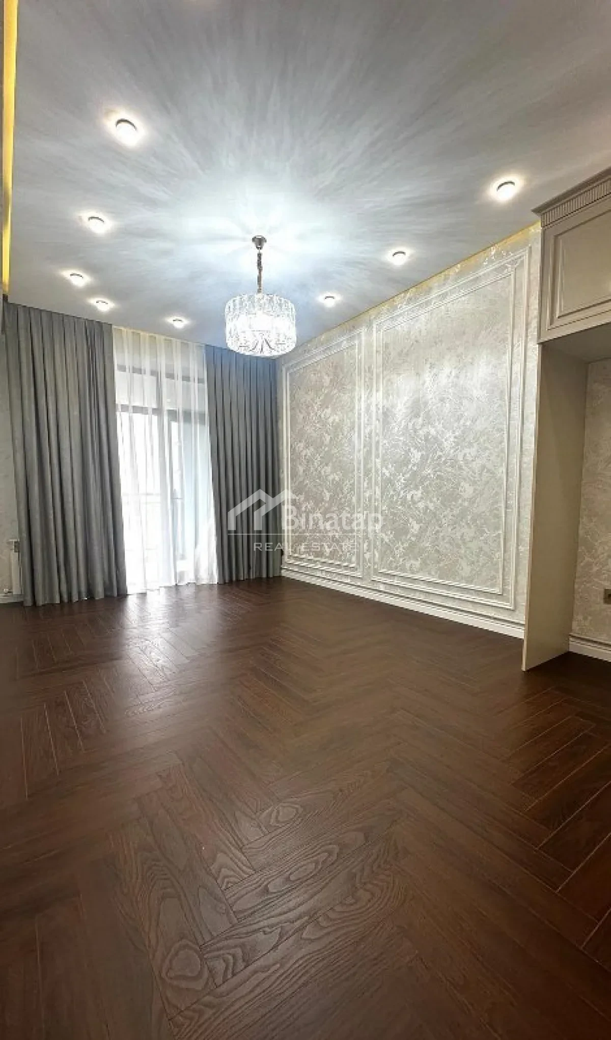 Satılır 2 otaqlı yeni tikili 66 m², Nəriman Nərimanov m. — şəkil 3