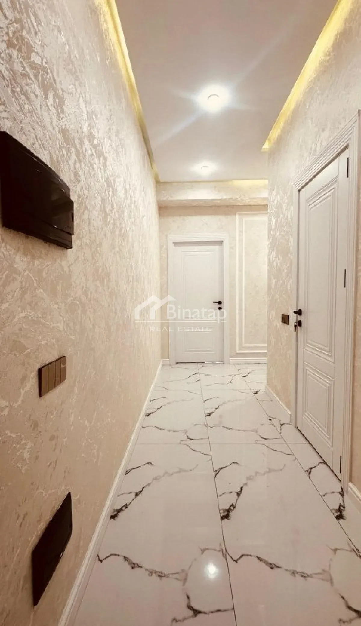 Satılır 2 otaqlı yeni tikili 66 m², Nəriman Nərimanov m. — şəkil 5