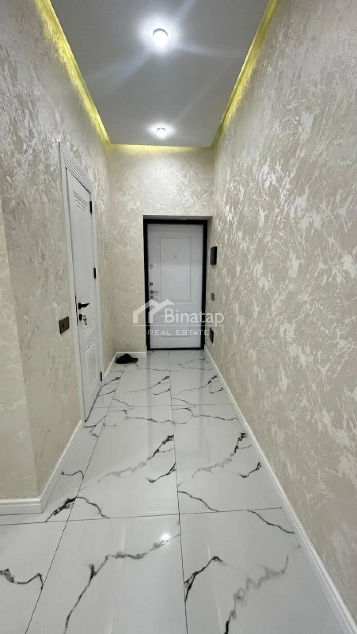 Satılır 2 otaqlı yeni tikili 66 m², Nəriman Nərimanov m. — şəkil 6