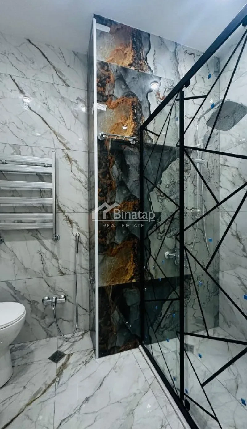 Satılır 2 otaqlı yeni tikili 66 m², Nəriman Nərimanov m. — şəkil 9