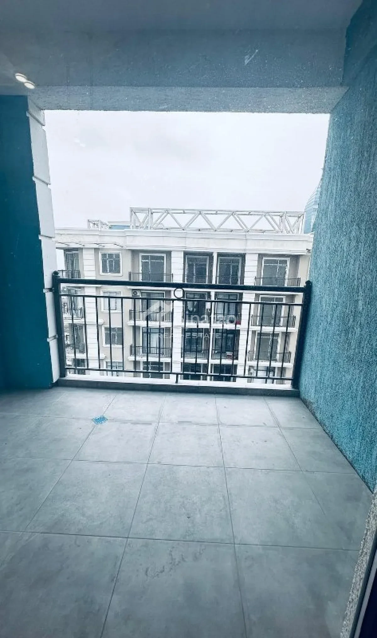 Satılır 2 otaqlı yeni tikili 66 m², Nəriman Nərimanov m. — şəkil 10