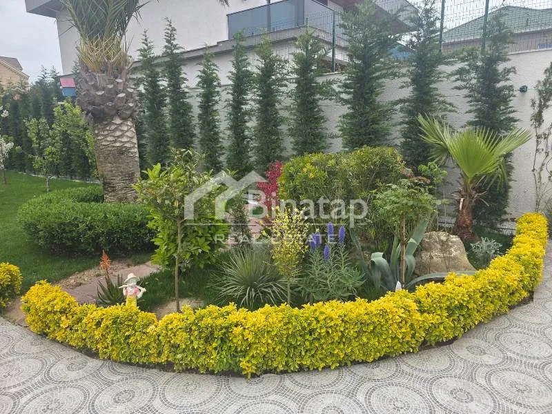 Satılır 5+ otaqlı həyət evi / bağ evi 600 m², Xəzər r. — şəkil 10