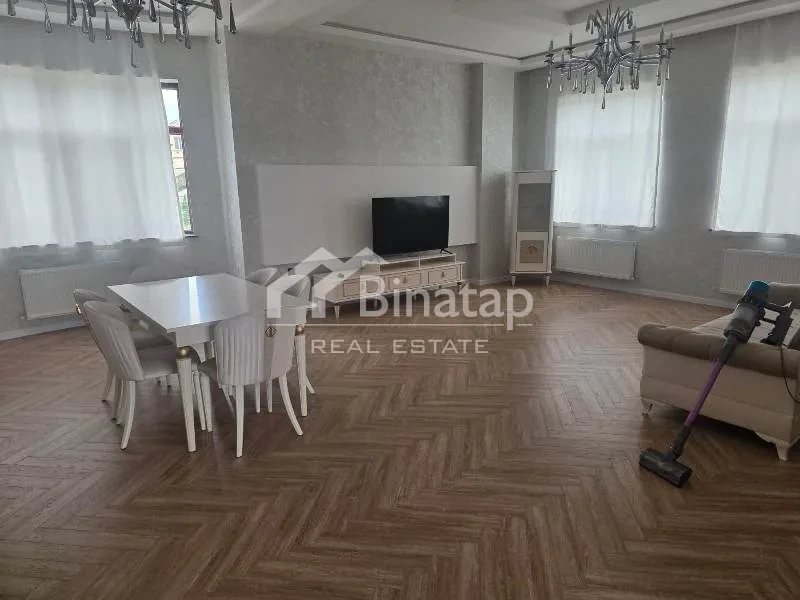 Satılır 5+ otaqlı həyət evi / bağ evi 600 m², Xəzər r. — şəkil 12