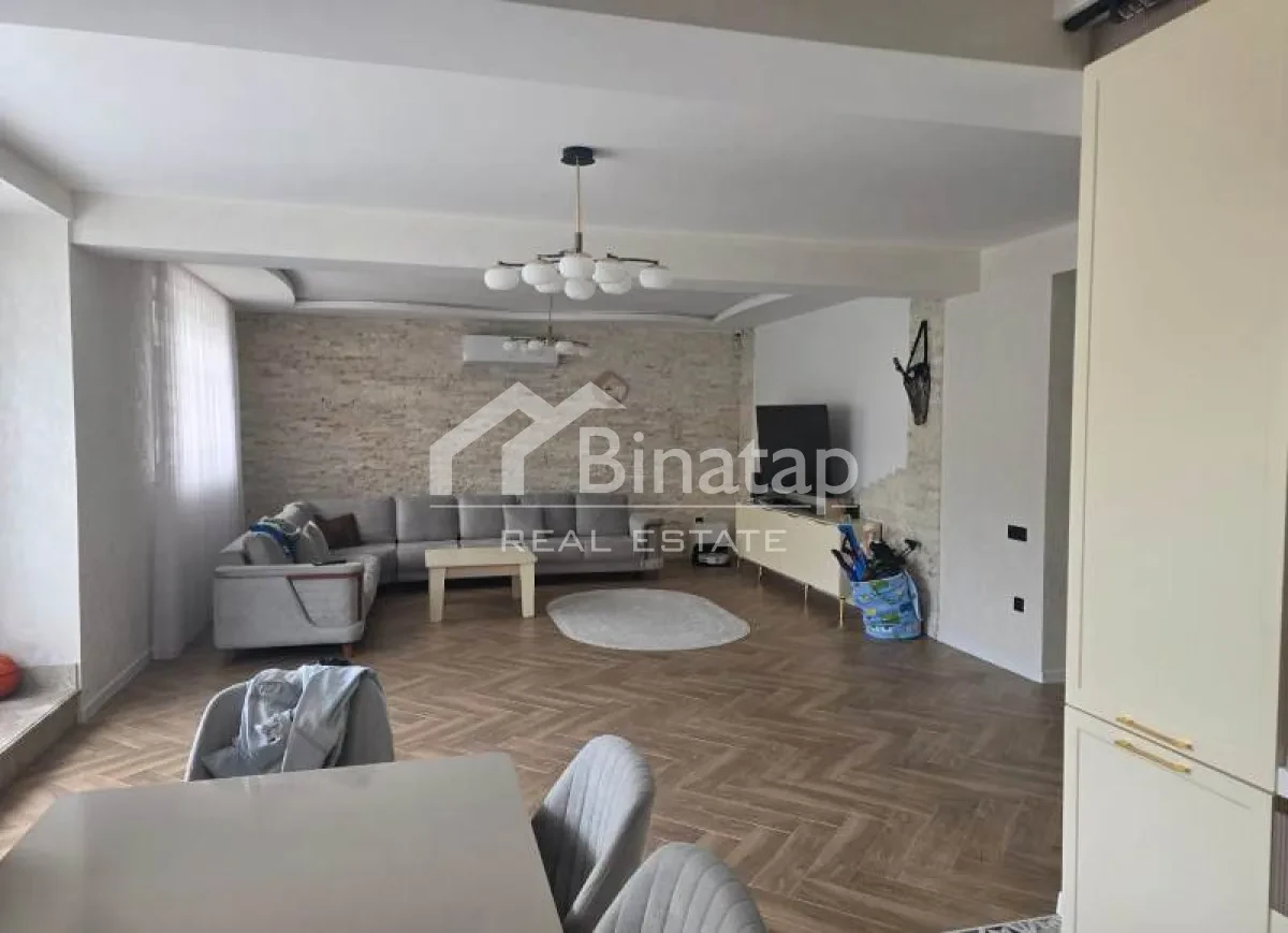 Satılır 5+ otaqlı həyət evi / bağ evi 600 m², Xəzər r. — şəkil 13