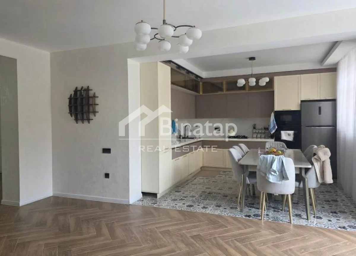 Satılır 5+ otaqlı həyət evi / bağ evi 600 m², Xəzər r. — şəkil 15