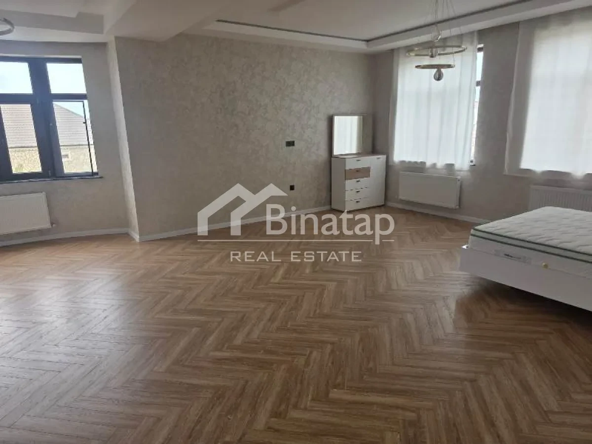 Satılır 5+ otaqlı həyət evi / bağ evi 600 m², Xəzər r. — şəkil 16