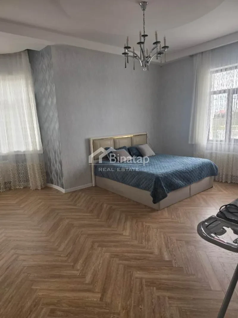 Satılır 5+ otaqlı həyət evi / bağ evi 600 m², Xəzər r. — şəkil 18