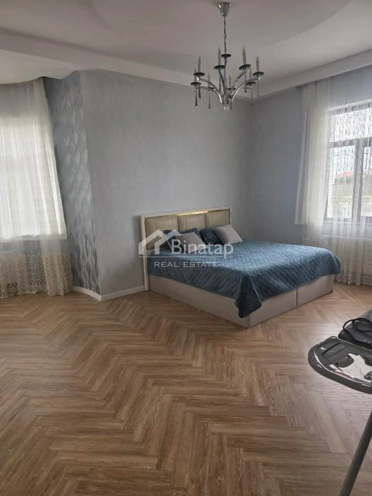 Satılır 5+ otaqlı həyət evi / bağ evi 600 m², Xəzər r. — şəkil 18