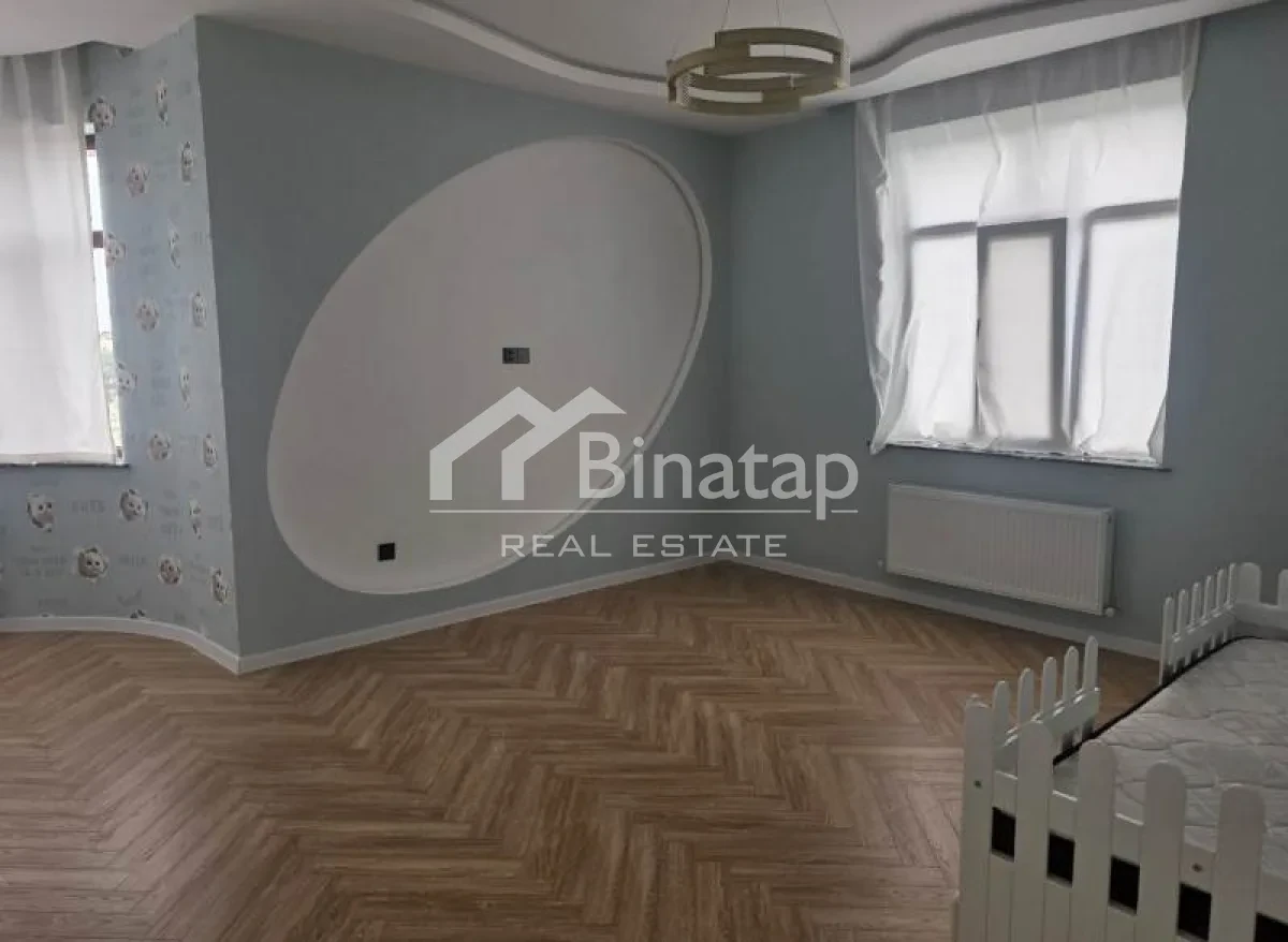 Satılır 5+ otaqlı həyət evi / bağ evi 600 m², Xəzər r. — şəkil 19