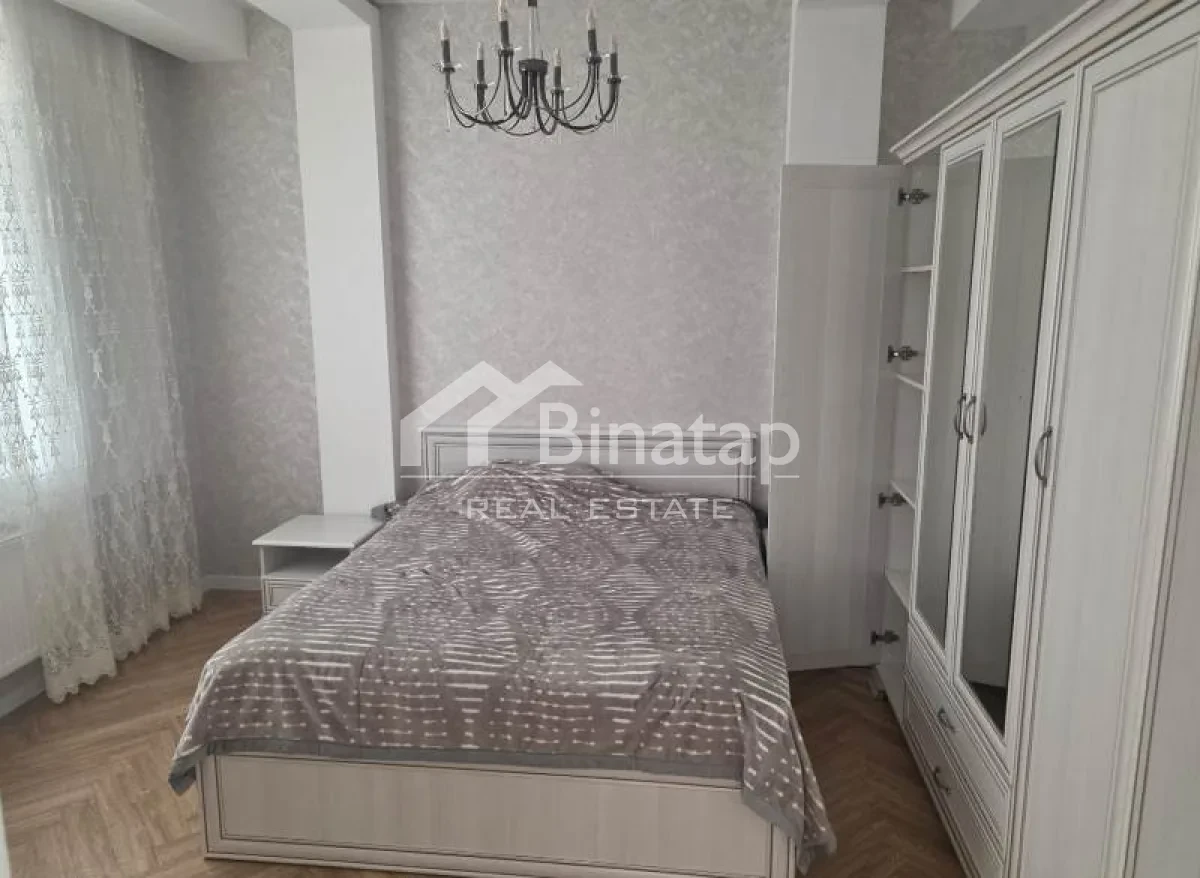 Satılır 5+ otaqlı həyət evi / bağ evi 600 m², Xəzər r. — şəkil 20
