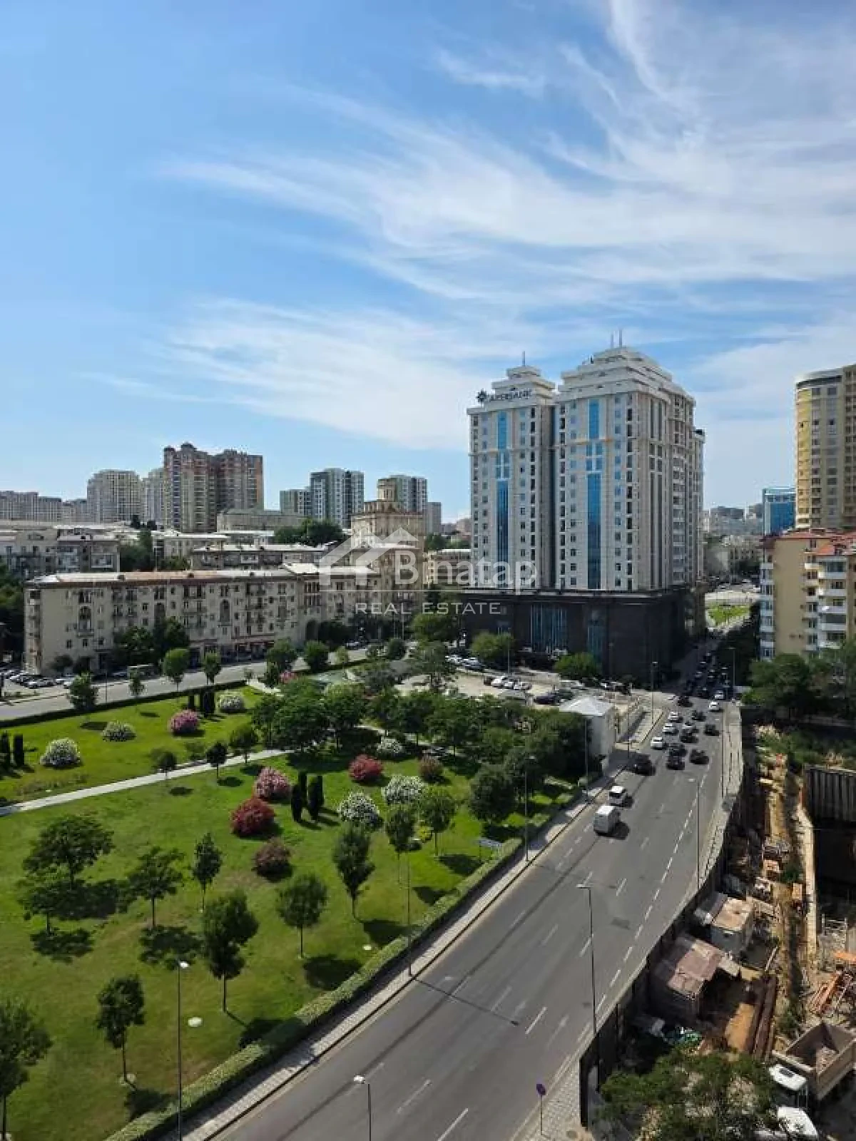 Продаётся 2-комн. новостройка 75 м², м. Низами — фото 7