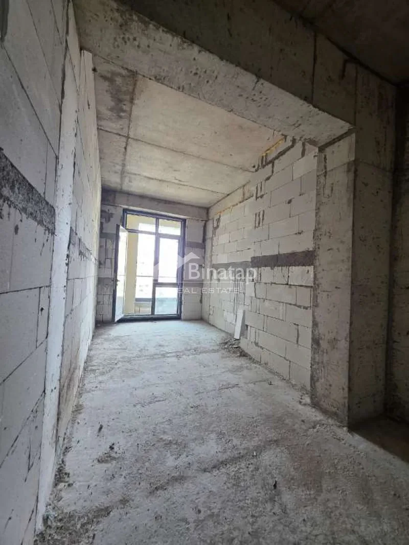 Продаётся 2-комн. новостройка 75 м², м. Низами — фото 8