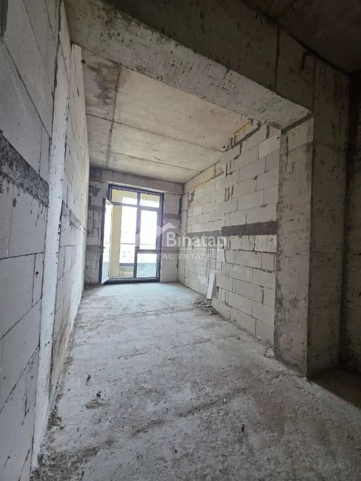 Продаётся 2-комн. новостройка 75 м², м. Низами — фото 8