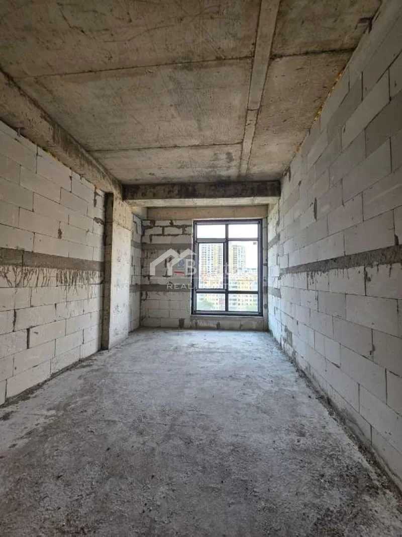 Продаётся 2-комн. новостройка 75 м², м. Низами — фото 10