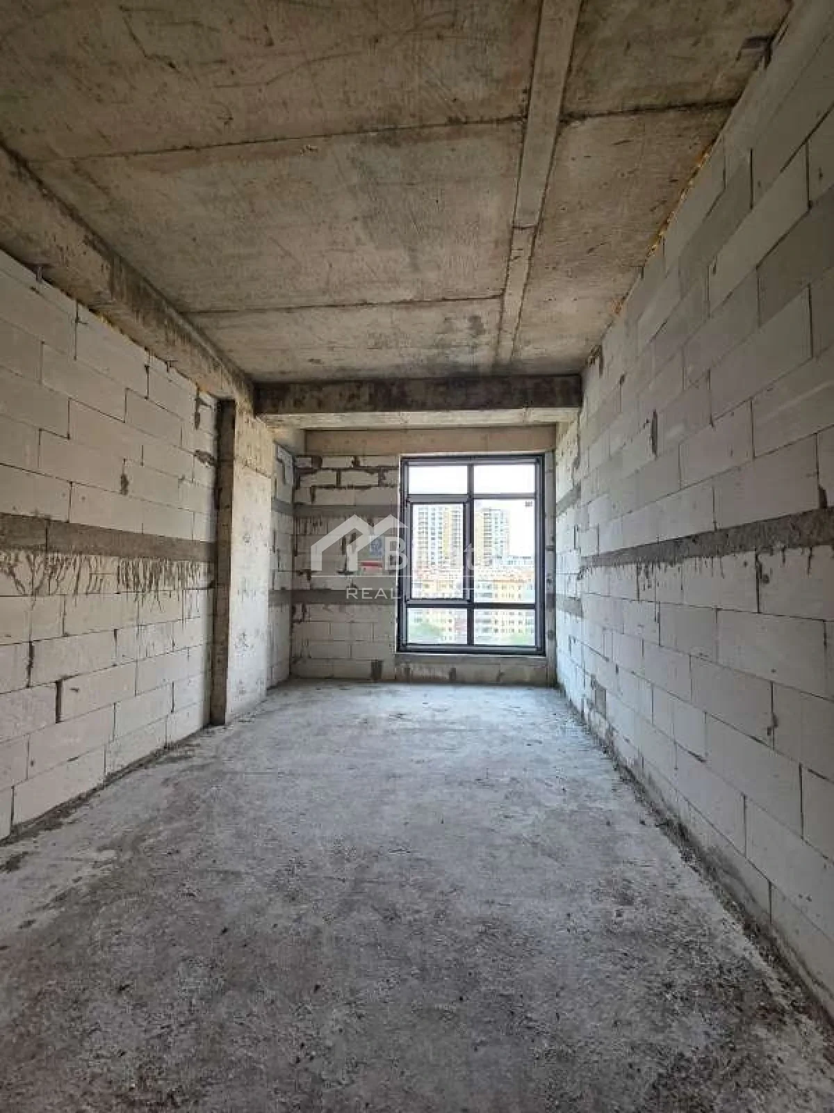 Продаётся 2-комн. новостройка 75 м², м. Низами — фото 10