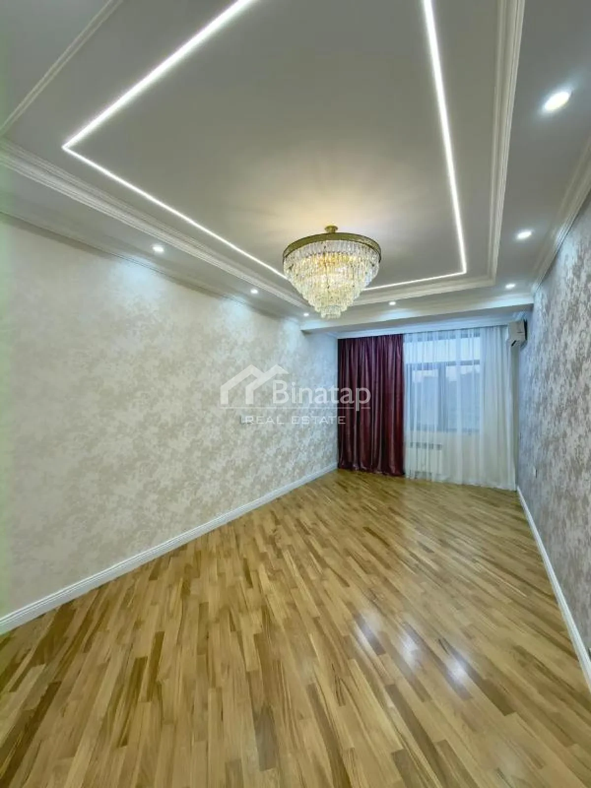 Satılır 4 otaqlı yeni tikili 165 m², 28 May m. — şəkil 6