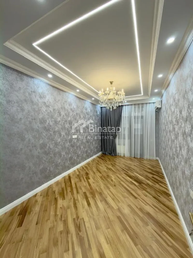 Satılır 4 otaqlı yeni tikili 165 m², 28 May m. — şəkil 7
