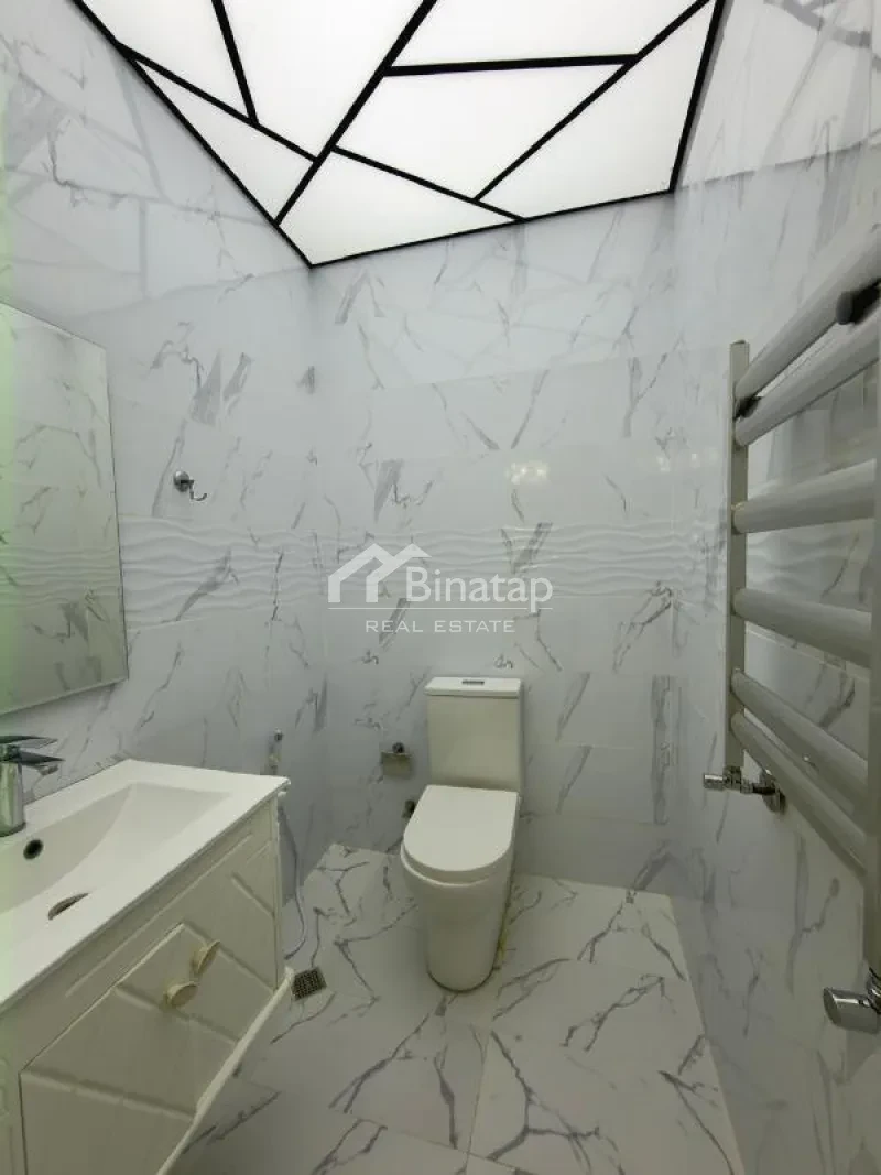 Satılır 4 otaqlı yeni tikili 165 m², 28 May m. — şəkil 14