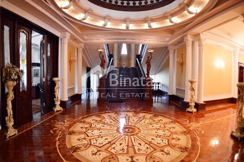 Satılır 5+ otaqlı həyət evi / bağ evi 3000 m², Nizami m. — şəkil 8