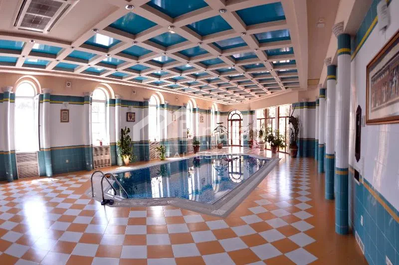 Satılır 5+ otaqlı həyət evi / bağ evi 3000 m², Nizami m. — şəkil 14